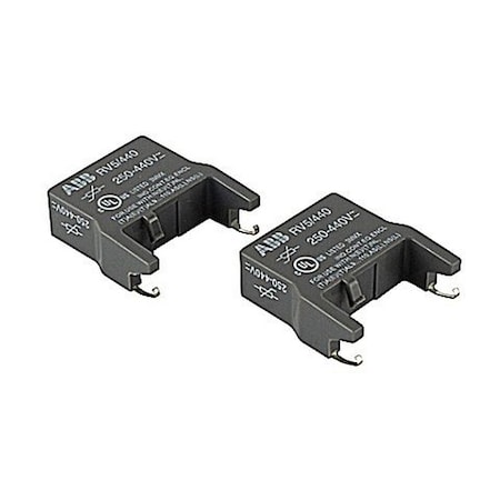 Abb A9-A110, SS, VARISTOR, 250-440V RV5/440